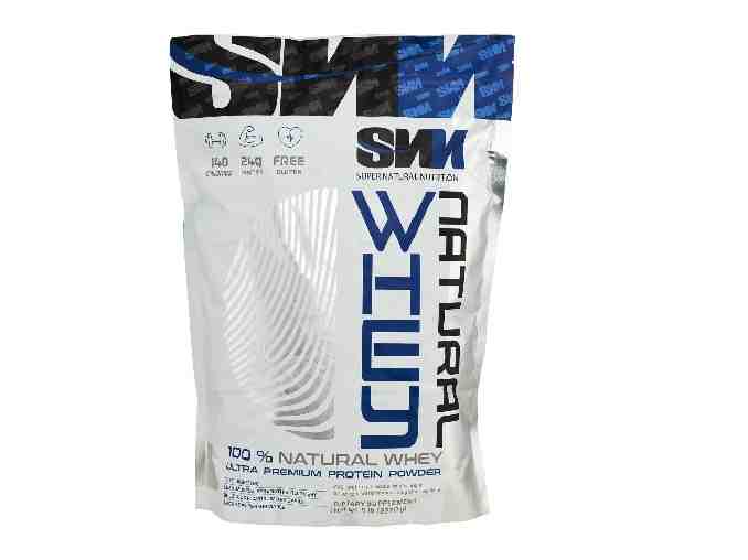 SNN WHEY