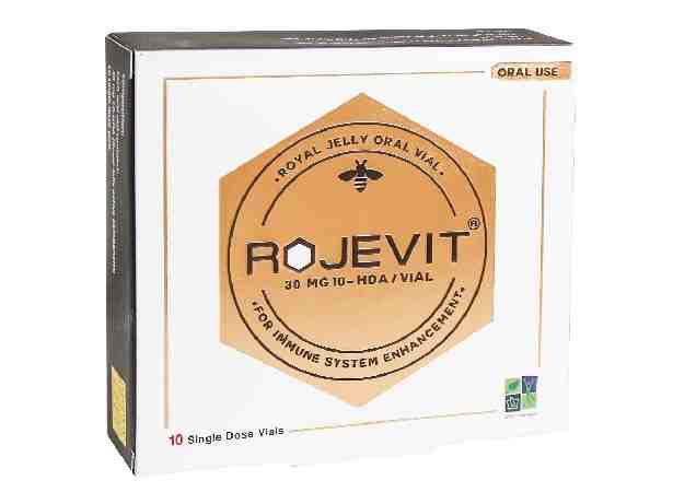 ROJEVIT