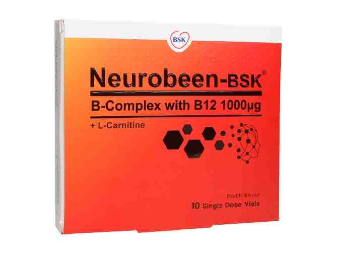 BSK NEUROBEEN