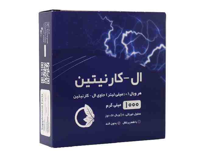 NORM LIFE L-CARNITINE 1000MG