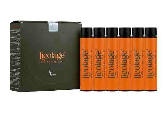 LICOLAGE
