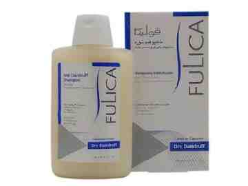 FULICA DRY DANDRUFF