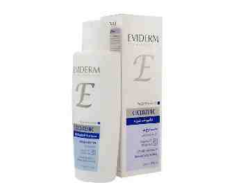 EVIDERM ANTI DANDRUFF