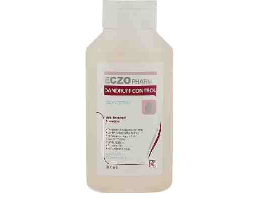 MY ECZO PHARMA