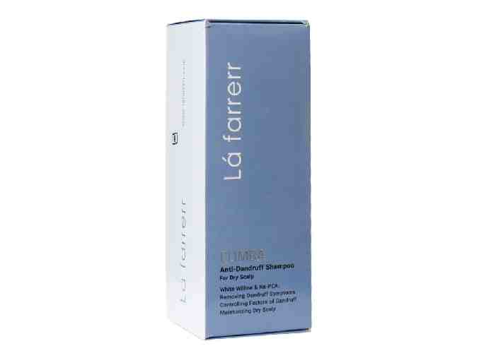 LAFARRERR ANTI DANDRUFF
