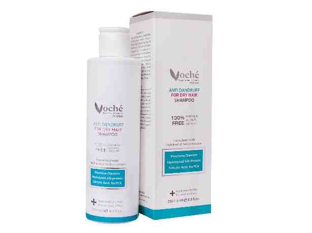 VOCHE ANTI DANDRUFF