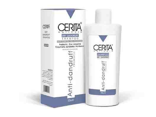 CERITA ANTI DANDRUFF