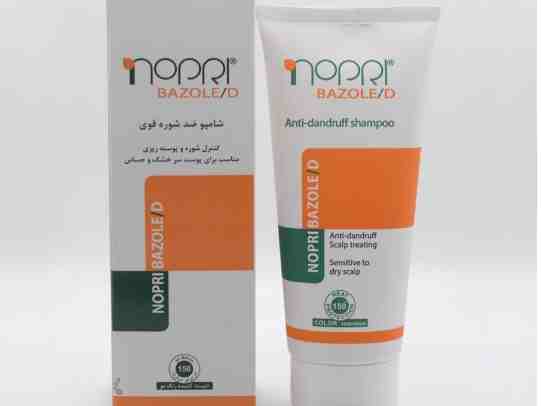 NOPRI BAZOLE D