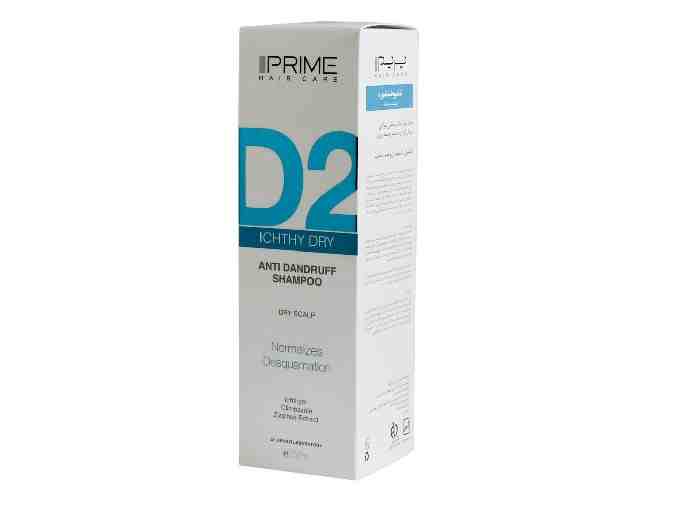 PRIME D2