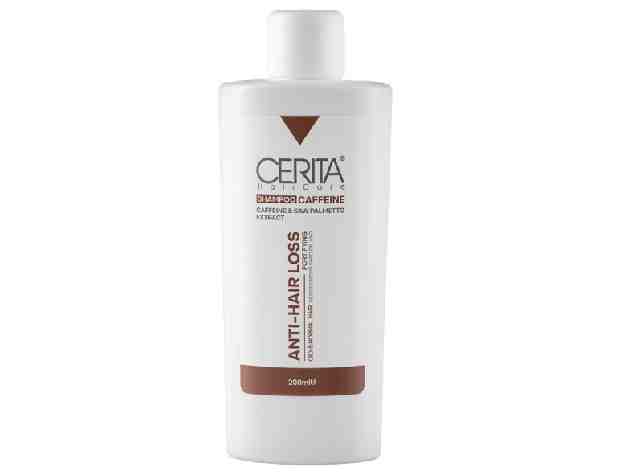 CERITA ANTI HAIR LOSS
