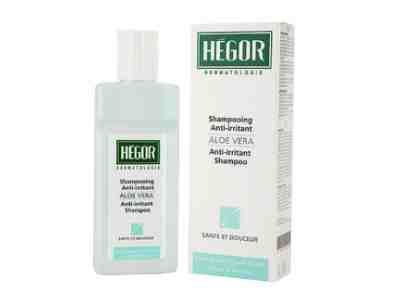 HEGOR ANTI IRRITANTE
