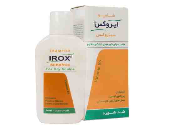 IROX SEBAROX