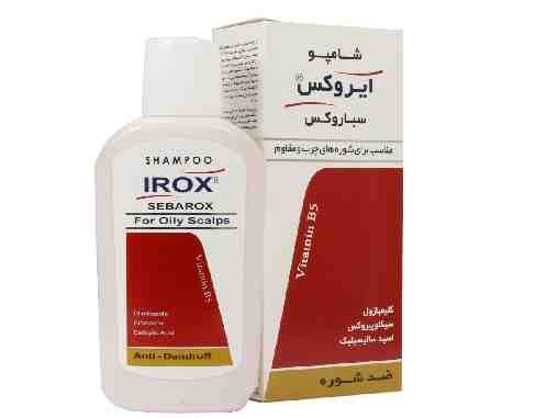 IROX SEBAROX
