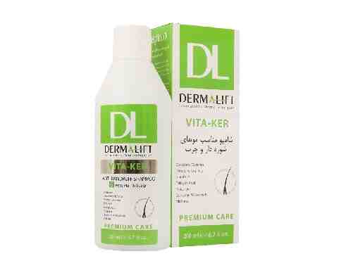 DERMALIFT VITA-KER