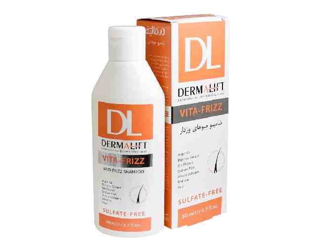 DERMALIFT VITA FRIZZ