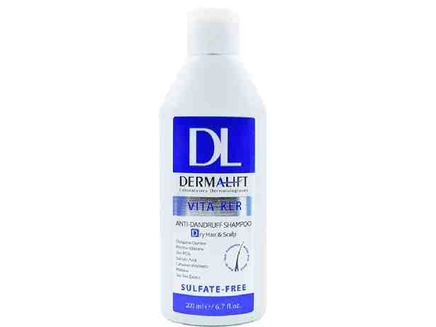 DERMA LIFT VITA-KER