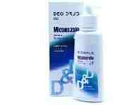 DEO DRUG MICO