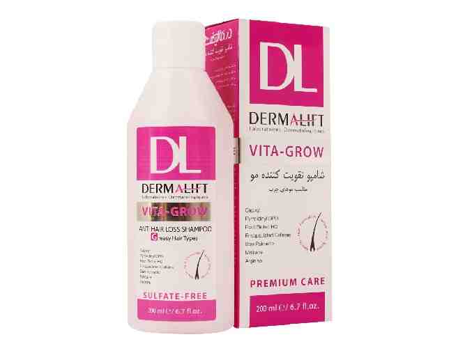 DERMALIFT VITA-GROW
