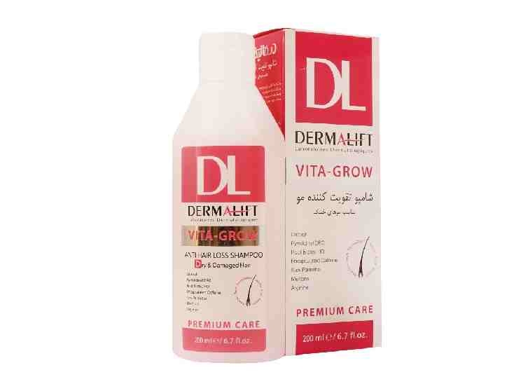 DERMALIFT VITA -GROW