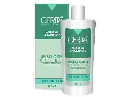 CERITA WHEAT GERM PROTEIN