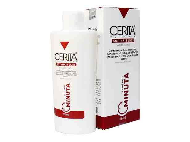 CERITA MINUTA