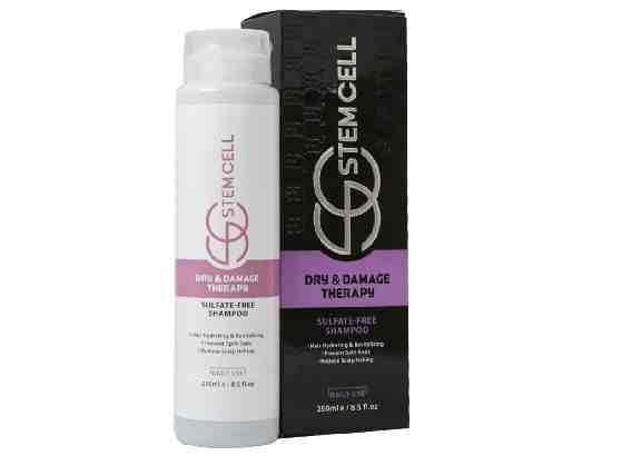 STEMCELL DRY& DAMAGE THERAPY