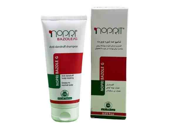 NIPRIT BAZOLE G