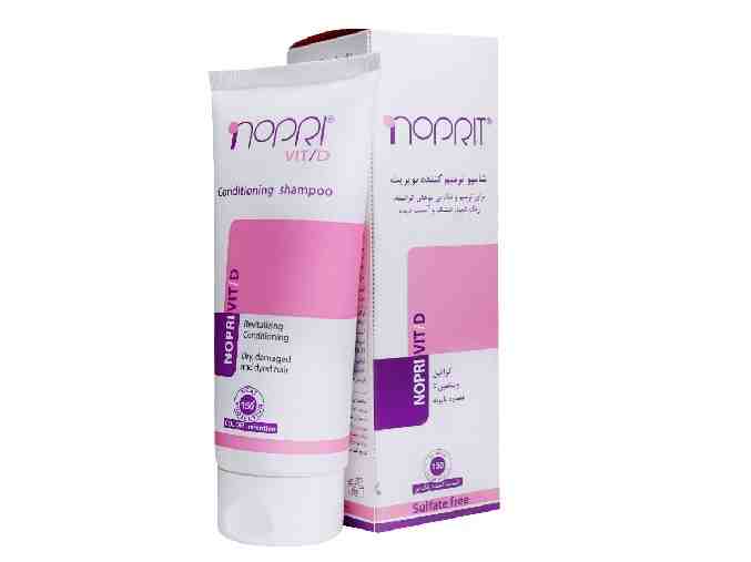NIPRIT VIT D