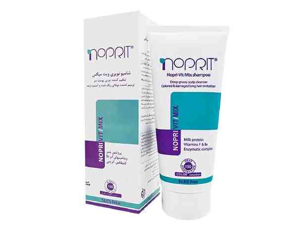 NIPRIT VIT MIX