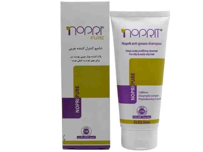 NOPRI PURE