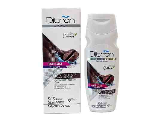 DITRON CAFFEIN