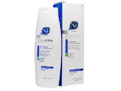 SVI DANDRUFF