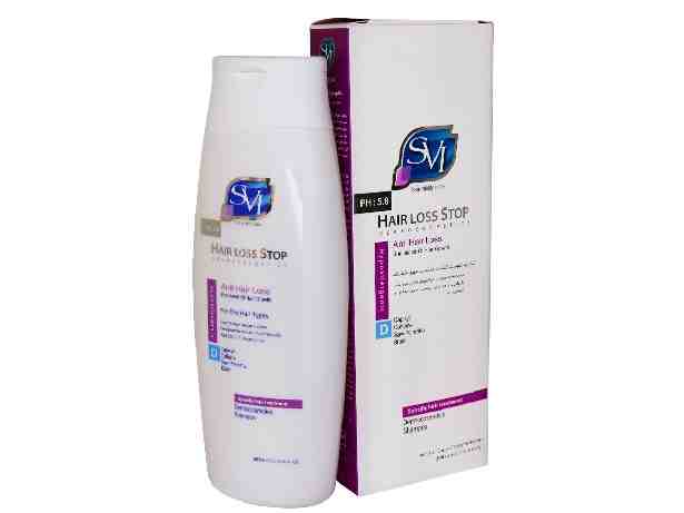 SVI HAIR LOSS