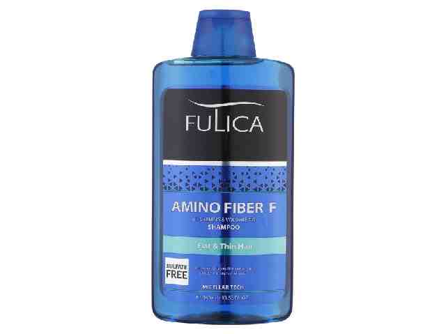 FULICA AMINO FIBER F