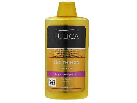 FULICA LECITHIN ZN