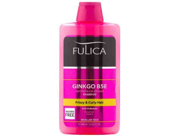 FULICA GINKGO B5E
