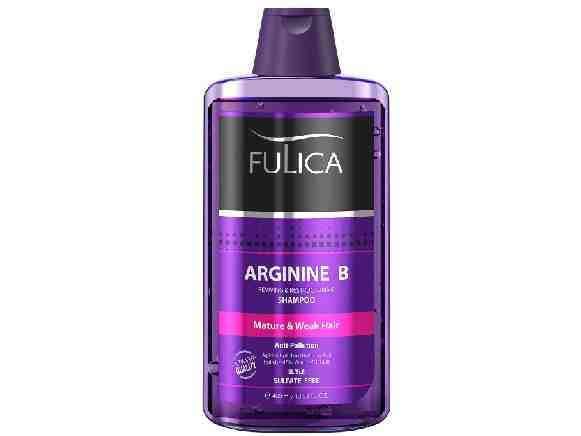 FULICA ARGININE B