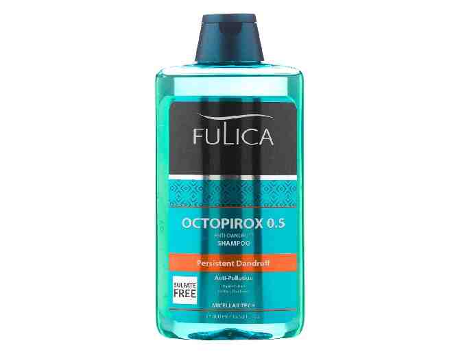 FULICA OCTOPIROX 0.5