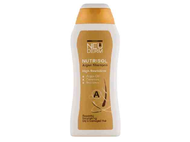 NEU DERM ARGAN
