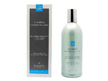TEGODER DANDRUFF SOLUTION