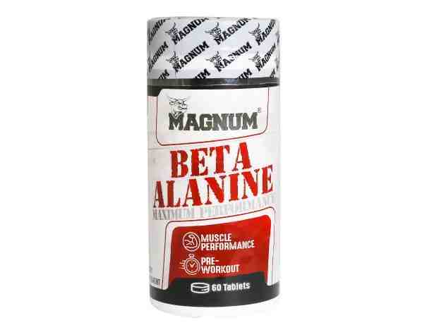 MAGNUM BETA ALANIN