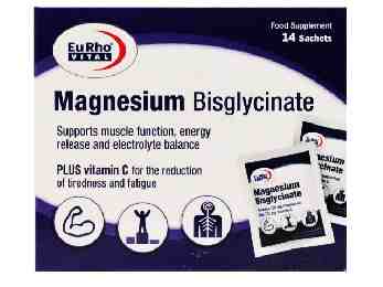 MAGNESIUM EURHOVITAL