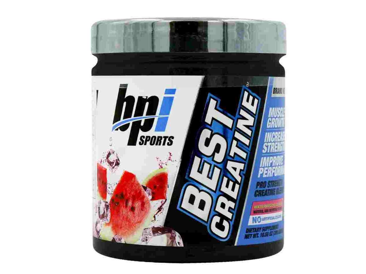BPI BEST CREATINE