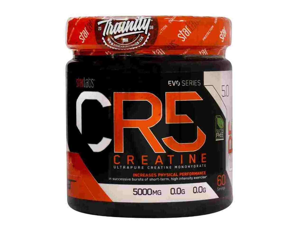 STAR LABS CREATINE