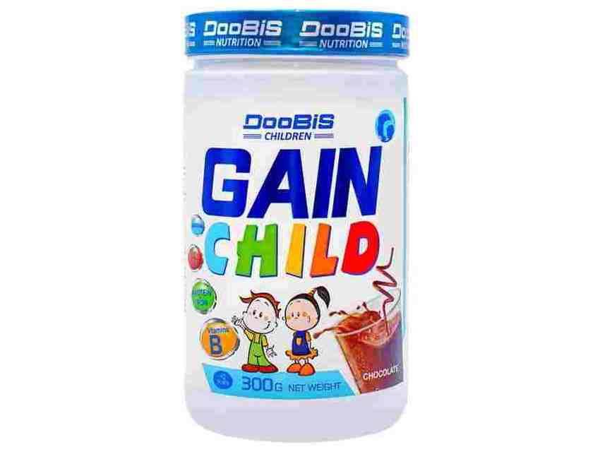 DOOBIS GAIN CHILD