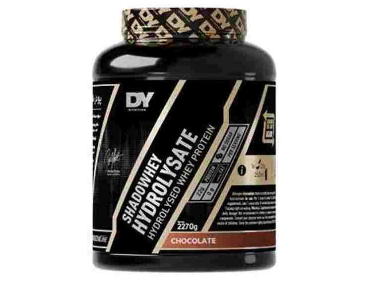 DY WHEY HYDROLYSATE