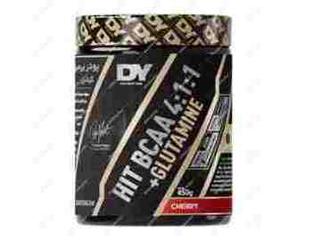 DY BCAA+GLUTAMINE