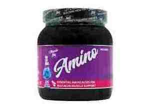 MUSCLE SKY AMINO