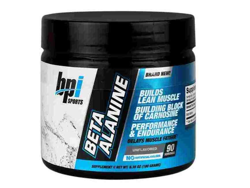 BPI BETA ALANINE