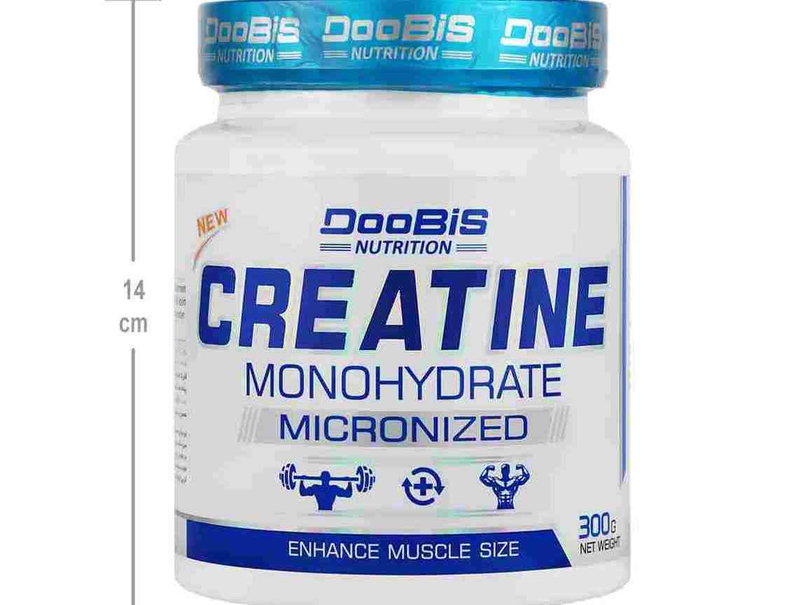 DOBIS CREATINE
